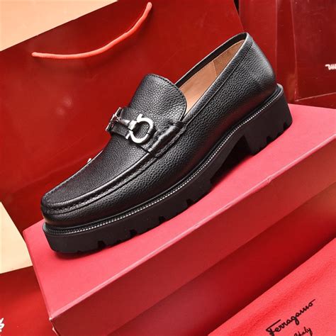 high quality replica ferragamo shoes|ferragamo shoes sale clearance.